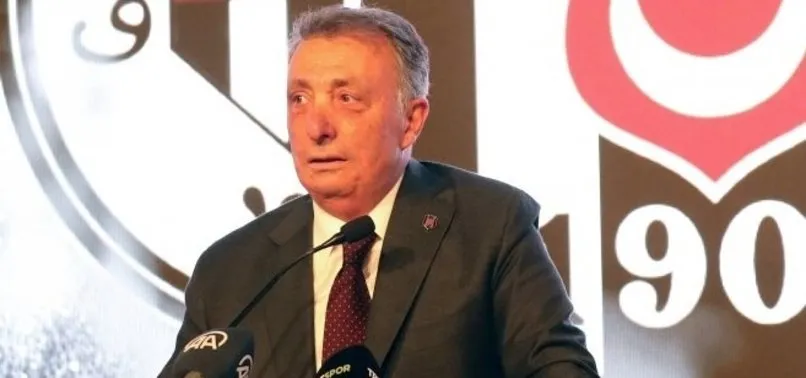 Ahmet Nur Çebi yönetimi ibra edildi