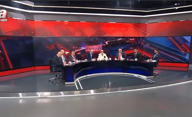 19 toplantıda kameralar neden bantlanmadı?