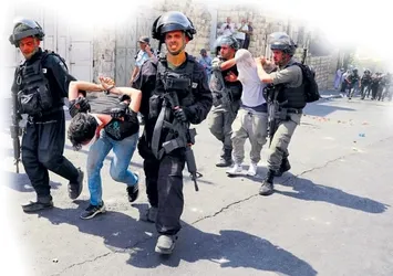 İsrail zulümde sınır tanımıyor