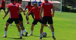 Gençlerbirliği’nin konuğu Fenerbahçe!