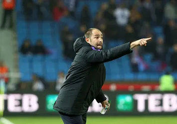 Galatasaray'da temizlik var!