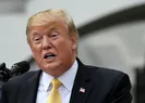 Trump’tan Venezuela tehdidi: Destek sürerse...