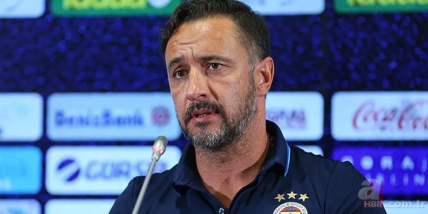 2020 model Fenerbahçe! İşte o isimler... 14