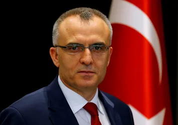 Naci Ağbal: İstanbul Finans Merkezi ile ilgili vergileri kaldırabiliriz