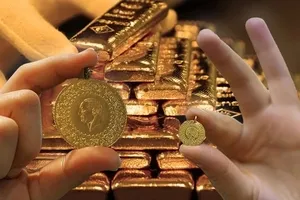 Gram altında fırsat zamanı