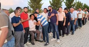 Yaylabağı’nda gölete giren iki çocuk boğuldu!