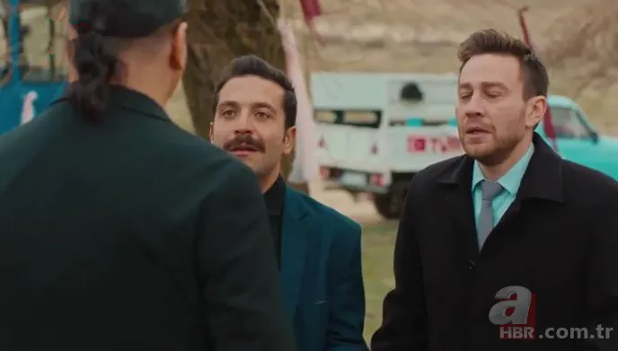 Gönül Dağı'nda ciğer parçalayacak veda! 3 oyuncu daha diziden ayrıldı 11