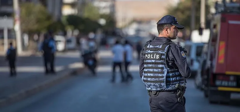 Adana'da DEAŞ operasyonu: 7 gözaltı