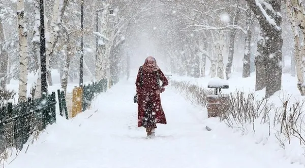 Meteoroloji'den son dakika hava durumu açıklaması! Kar ve sağanak uyarısı | 8 Şubat 2020 hava durumu - 3