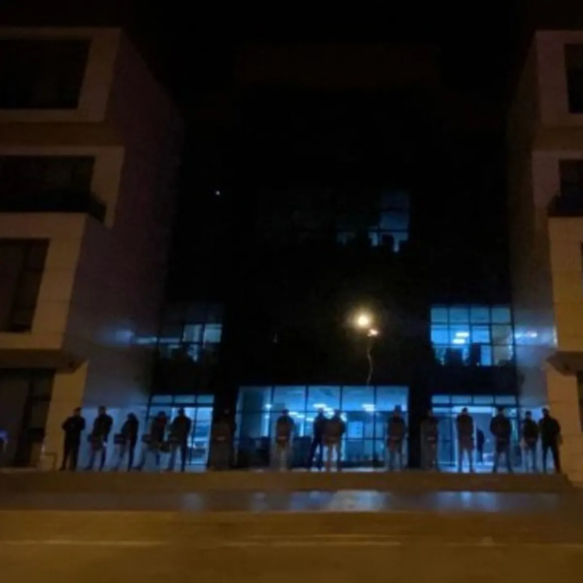 CHP'li Marmaris Belediyesi'ne operasyon! Gözaltılar var | 4 bin dolar rüşvet alırken suçüstü yakalandı