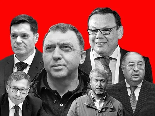AB, Rus ve Belaruslu oligarkların ve şirketlerin 30 milyar Euro’luk varlığını dondurdu - 3