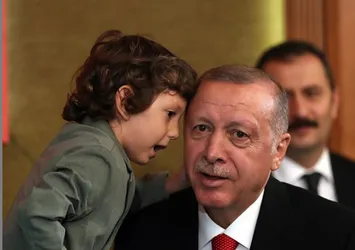 Başkan Erdoğan'dan 'Anlaşıldı' paylaşımı