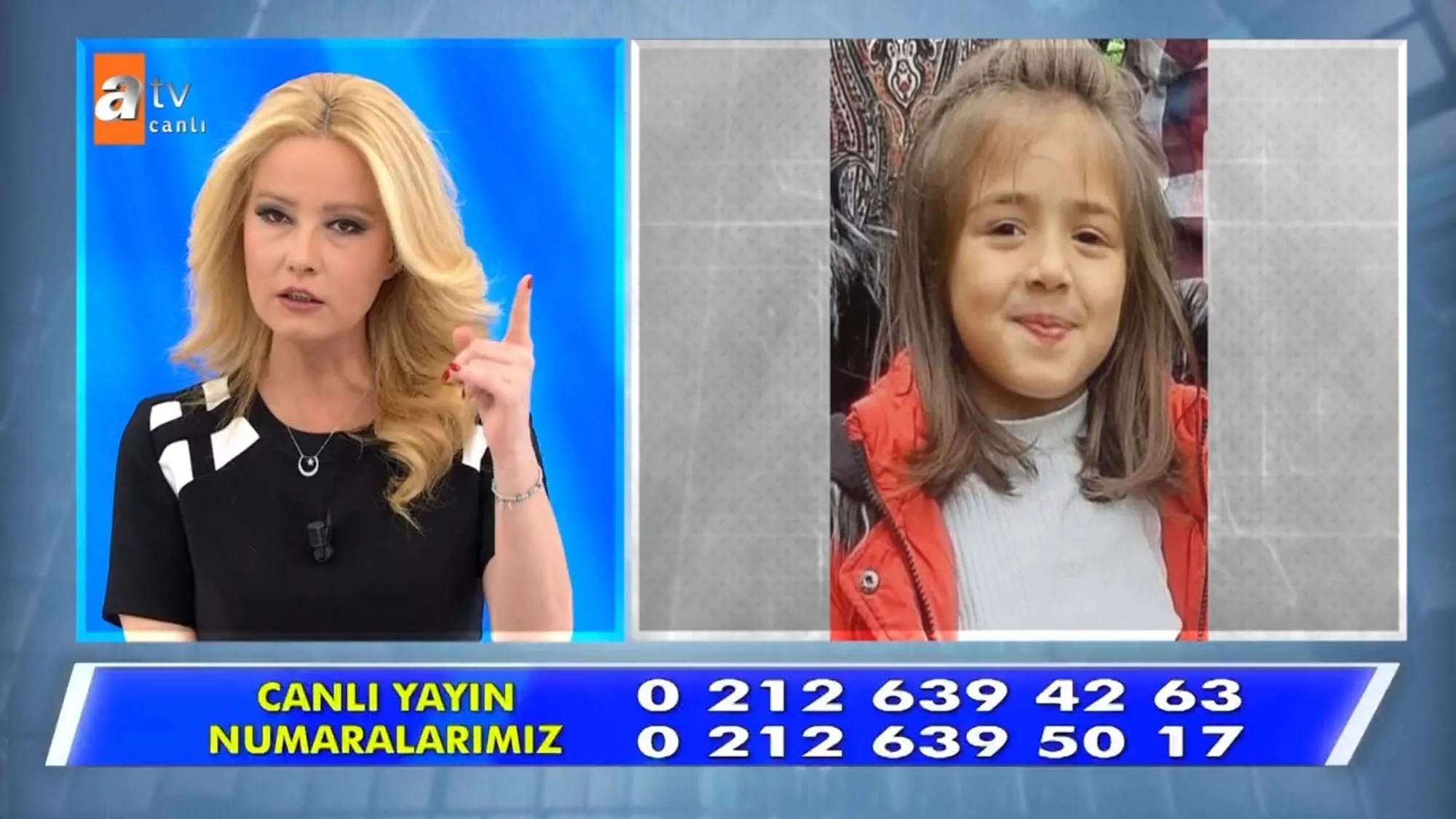 muge anli daki ikranur tirsi cinayetinde 8 ay sonra itiraf geldi
