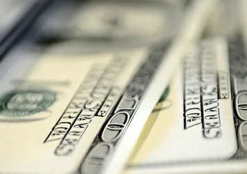 Dolar/TL güne yükselişle başladı