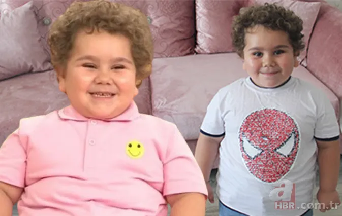 Çocuktan Al Haberi'nin 'Çitos Efe'siydi! Erzurumlu Efe Koçyiğit'in son hali... 1