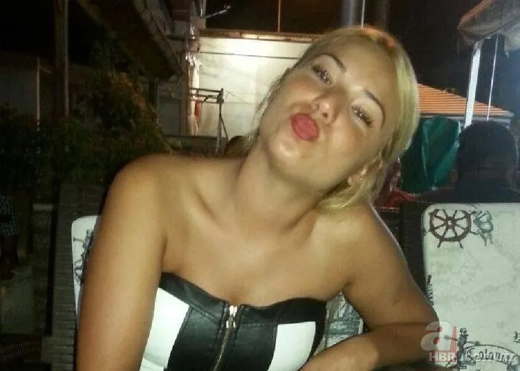 Vurguncu Yasemin Gündoğan için çember daralıyor! ‘Sarışın’ yakalandı, sırada Yasemin var | Almanya'da 8 milyon euro çalarak kayıplara karışmıştı 1