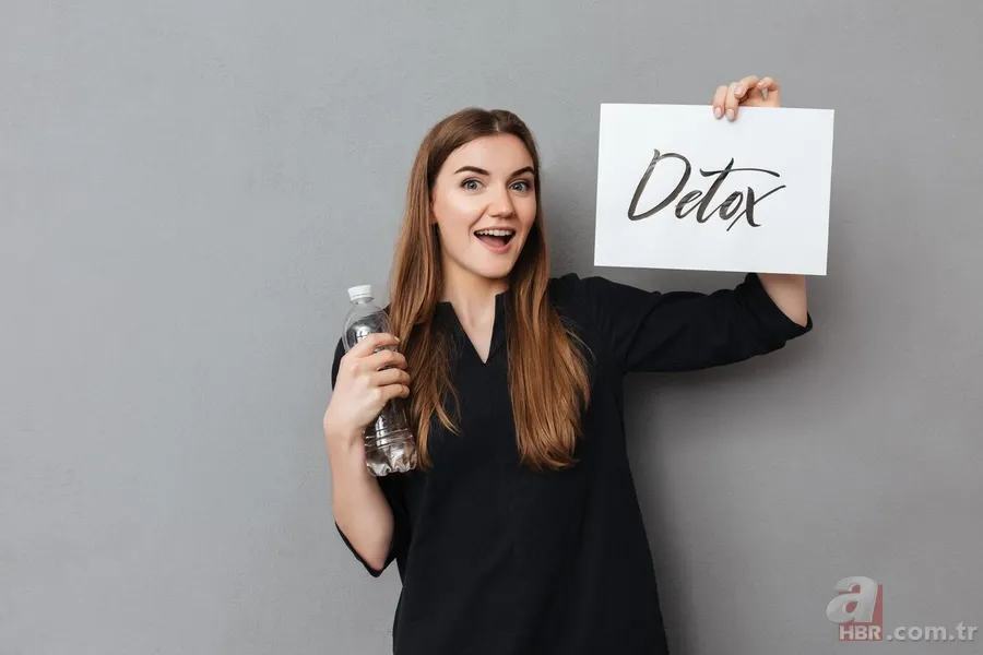 İbrahim Saraçoğlu’ndan kilo söktürücü kür tarifi! Ödem söküp inceltiyor: 3 dakika kaynaması yeterli… 3