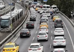 Resmi Gazete'de yayımlandı! 15 Temmuz'da ulaşım ücretsiz
