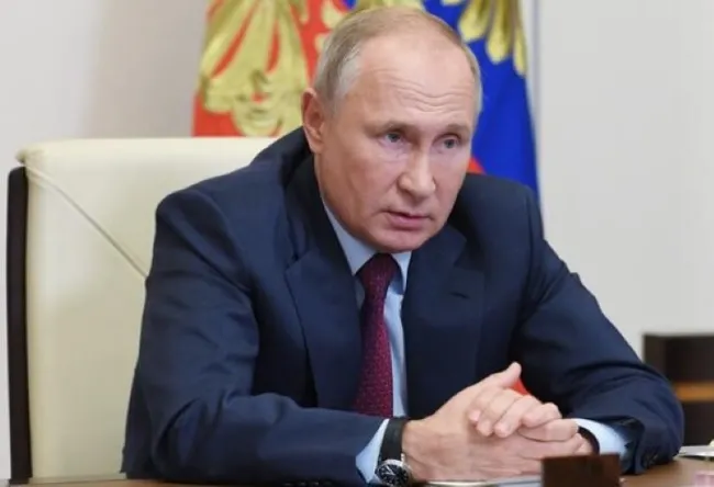 Putin koronavirüse yakalandı iddialarına Rusya’dan flaş açıklama