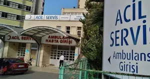 Tuvalette doğurduğu bebeği bırakıp kaçarken yakalandı