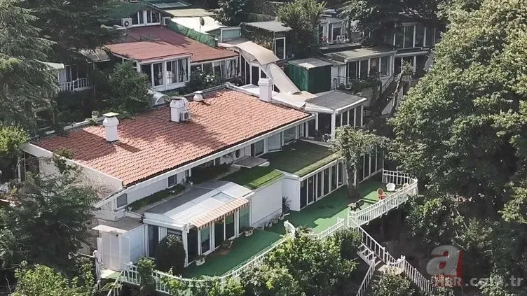 Adnan Oktar Erzurum Cezaevi'nde de rahat durmadı! Van'a sürgünün sebebi ortaya çıktı 5