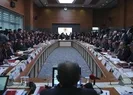 Anayasa teklifi kabul edildi