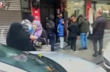 Sultangazi’de kuyumcu vurgunu