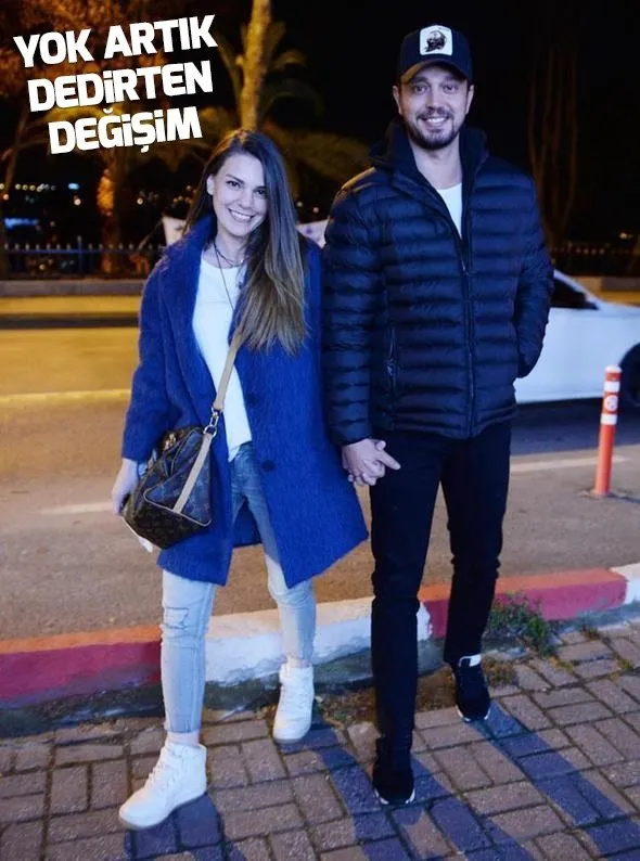 asli enver ve murat boz un degisimi yok