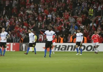 Inter'in elenmesi İtalya basınında
