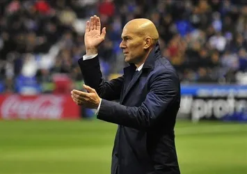 Fenerbahçe'ye Zidane müjdesi! PSG'de Löw öncelikli hedef değil