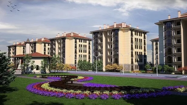 Başvuru tarihi açıklandı! TOKİ İstanbul başvuruları ne zaman başlayacak? TOKİ İstanbul başvuruları nereden, nasıl yapılır?