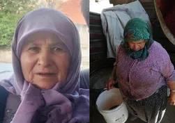 65 yaşındaki Hatice Temel'in ölümünde karar çıktı! Sanık ağırlaştırılmış müebbetle tutuklandı