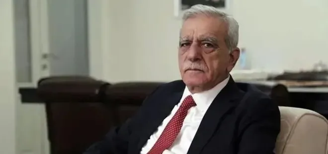 DEM’li Ahmet Türk’ten Başkan Erdoğan’a Terörsüz Türkiye teşekkürü