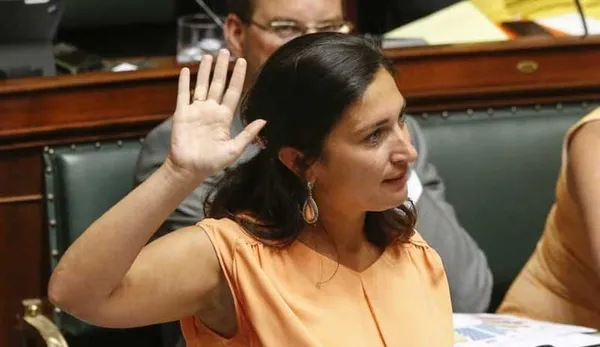 PKK sevicisi Zuhal Demir’in 14 Mayıs hazımsızlığı: Başkan Erdoğan’a çıkan rekor oyu engelleme arayışına girdi