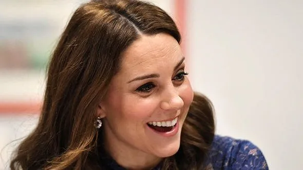 İngiliz Kraliyet Ailesi'nde DEAŞ paniği! Kate Middleton DEAŞ'dan ölüm tehditleri alıyor! 