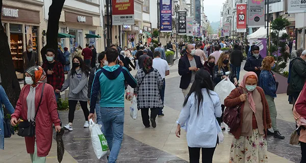 1621438435641.jpg Tam kapanma sonrası son dakika uyarısı! Grip ile koronavirüsün ortak özellikleri nelerdir? Dışarıdan eve gelenler ne yapmalı? - 2