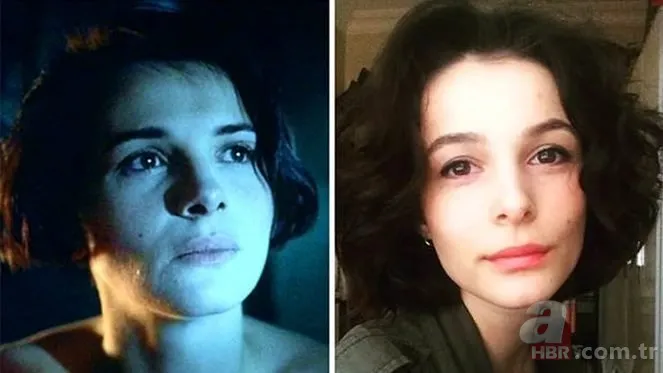 Teşkilat'ın Serdar'ı sosyal medyayı salladı! Çağlar Ertuğrul hangi ünlüye benziyor? 3