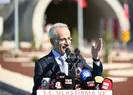 Kırkdilim’de tarihi proje! Bakan Uraloğlu duyurdu
