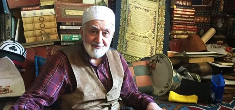 Mehmed Şevket Eygi, "Kanlı Pazar" yalanını atanları tazminata mahkum etmişti