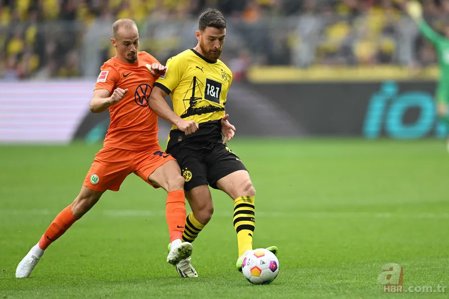 Transferde dev derbi! Galatasaray ve Beşiktaş Milli yıldız için karşı karşıya 5