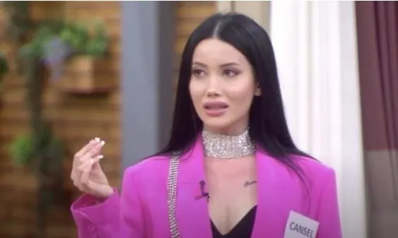 Kısmetse Olur Aşkın Gücü Cansel kaç yaşında, nereli? Kısmetse Olur Cansel kimdir?