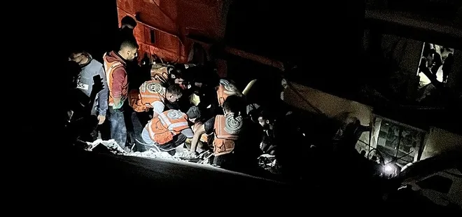 Katil Bibi’nin kanlı planı devrede