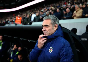 Fenerbahçe'de Ersun Yanal'dan Comolli isyanı!