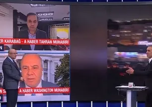 İran Trump’a suikast mı yapacak? A Haber’de çarpıcı analiz: Bu olasılık harekatı hızlandırır!