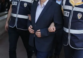 Barolar Birliği'nde ByLock operasyonu