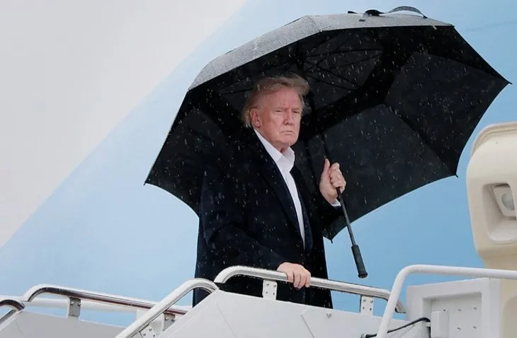 İngiliz basınından flaş iddia! Trump’ın sabrı taştı: ABD, Rusya-Ukrayna müzakerelerinden çekiliyor mu?