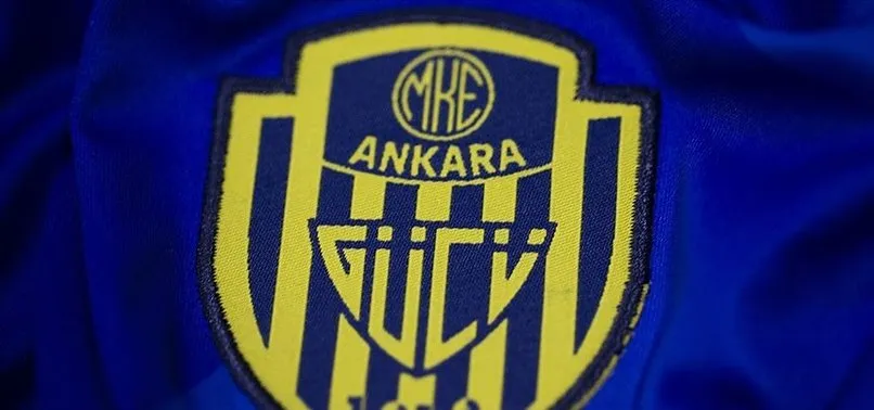 Son dakika: MKE Ankaragücü'nde yeni başkan belli oldu