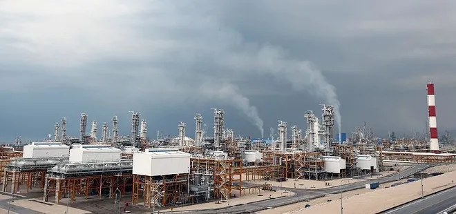 Çin’den büyük doğal gaz keşfi