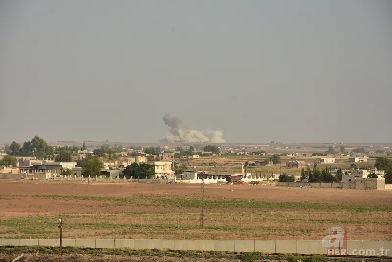 Türkiye Barış Pınarı Harekatı'nı neden başlattı? İşte Türkiye'nin amacı 14