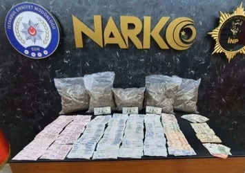 İstanbul'da zehir tacirlerine operasyon! 7 kişi gözaltında